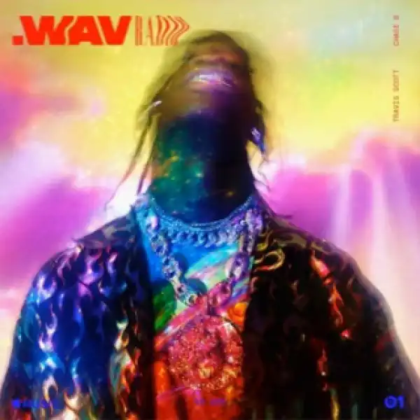 Instrumental: Travis Scott - Houdini ft. Playboi Carti (Produced By Pierre Bourne) (Courtesy of BeLoop1)